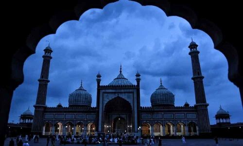 Spirit of peace, happiness in society: President, PM wishes nation on Eid al-Adha