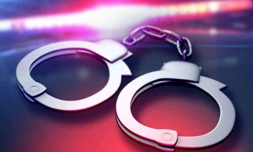 Constable held for using casteist slurs against woman in Hyderabad