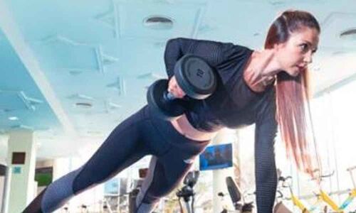 Puberty can influence bone density at later age