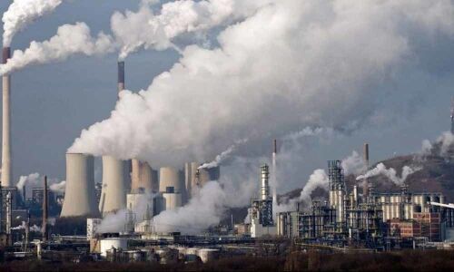 Australian coal use an existential threat to islands: Fiji