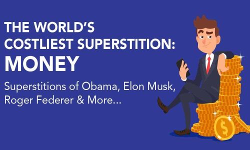 Eight signs that indicate you may be getting richer:  by InstaReM