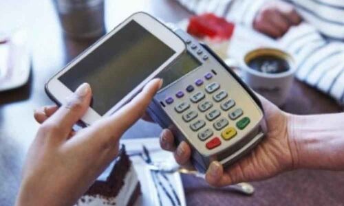 Aadhaar enabled transactions cross 200 mn milestone on NPCI platform during July