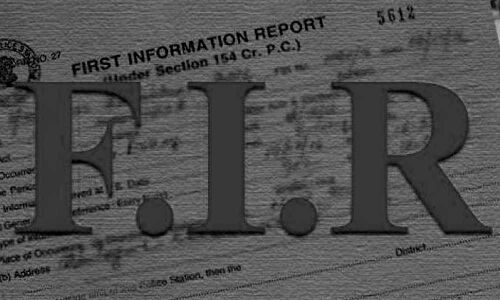 Priest in UP booked for holding 10-year-old hostage and sexually abusing him