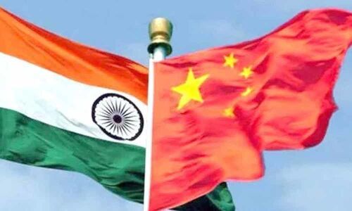 China promises to address Indias concern over ballooning trade deficit