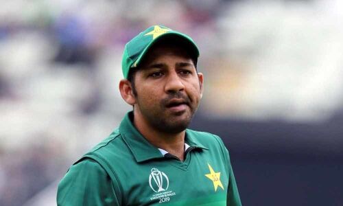 Now Pakistan captain Sarfaraz Ahmed vows to stand by Kashmiris
