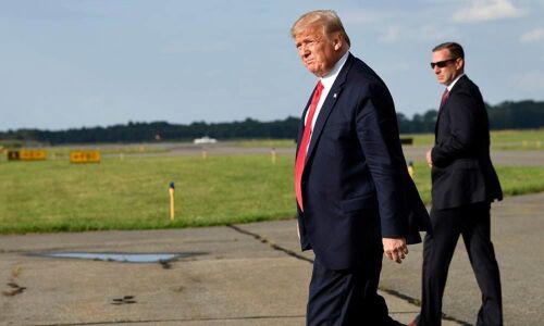 Trump overhauling enforcement of Endangered Species Act