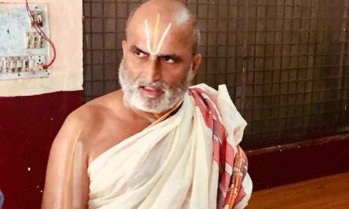 JATAYU Army to be launched today