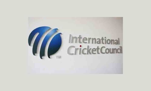 ICCs League 2 schedule for 2023 World Cup qualifiers