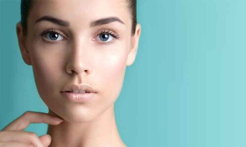 Skin care secrets