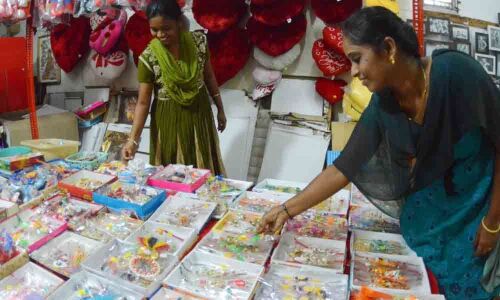 Vizag gears up for eco-friendly Raksha Bandhan
