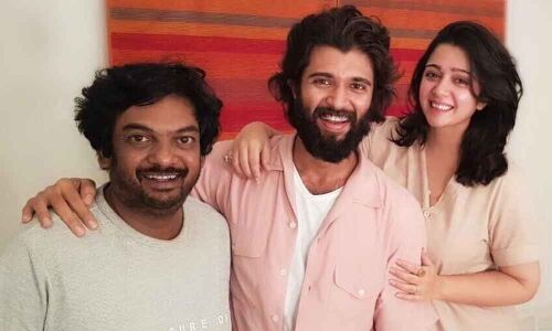 Puri, Vijay D team up