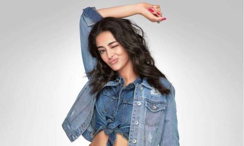 Kartik Aaryan is really funny: Ananya Panday