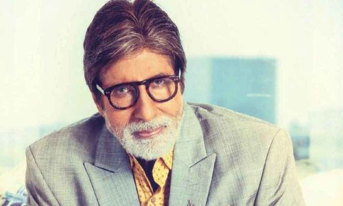 Amitabh terms Badla as directors film