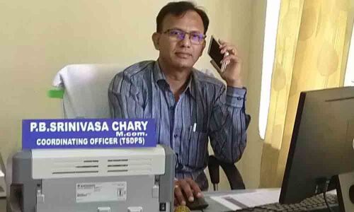 Telangana leads in integrated rainfall measurement in Karimnagar