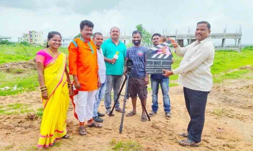 Efforts to uncover folk art is admirable: District Public Relation Officer Y Sampath