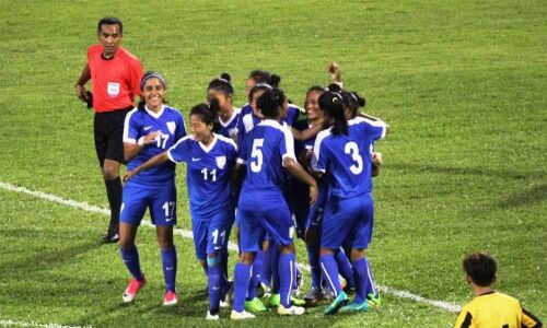 Special trophy for Indian eves in Spain