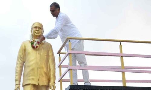 Telangana movement activists remembered fondly