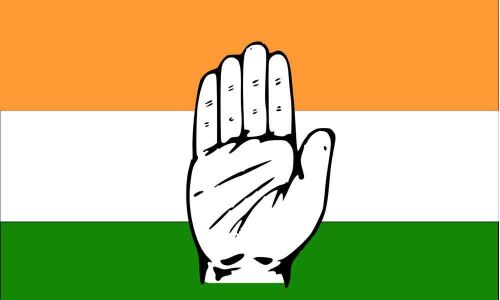 Congress sans Nehru-Gandhis looks impossible