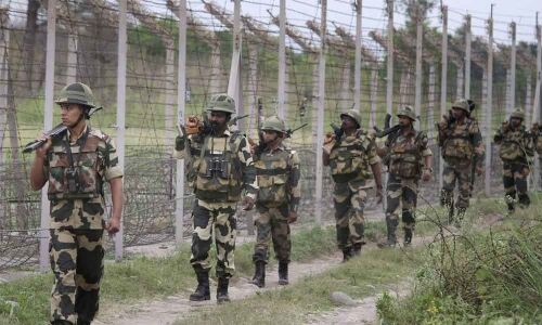 Pak has no business to meddle with India