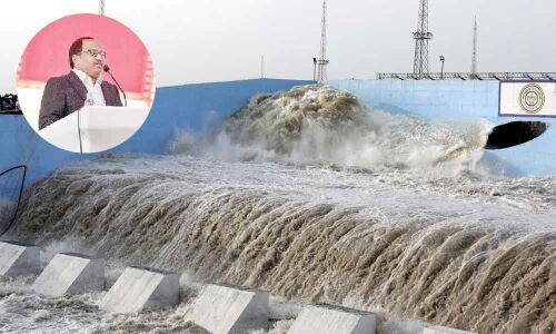 MEILs engineering marvel converts Telanganas dream into a reality