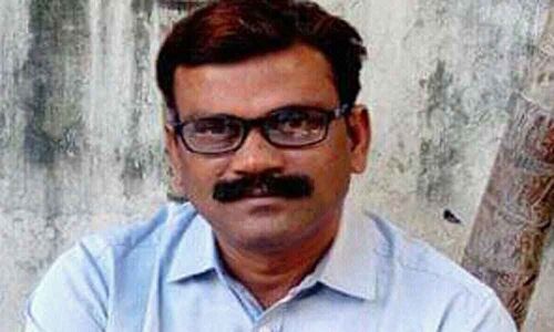 Telangana Gurukul Parents Association elects new prez