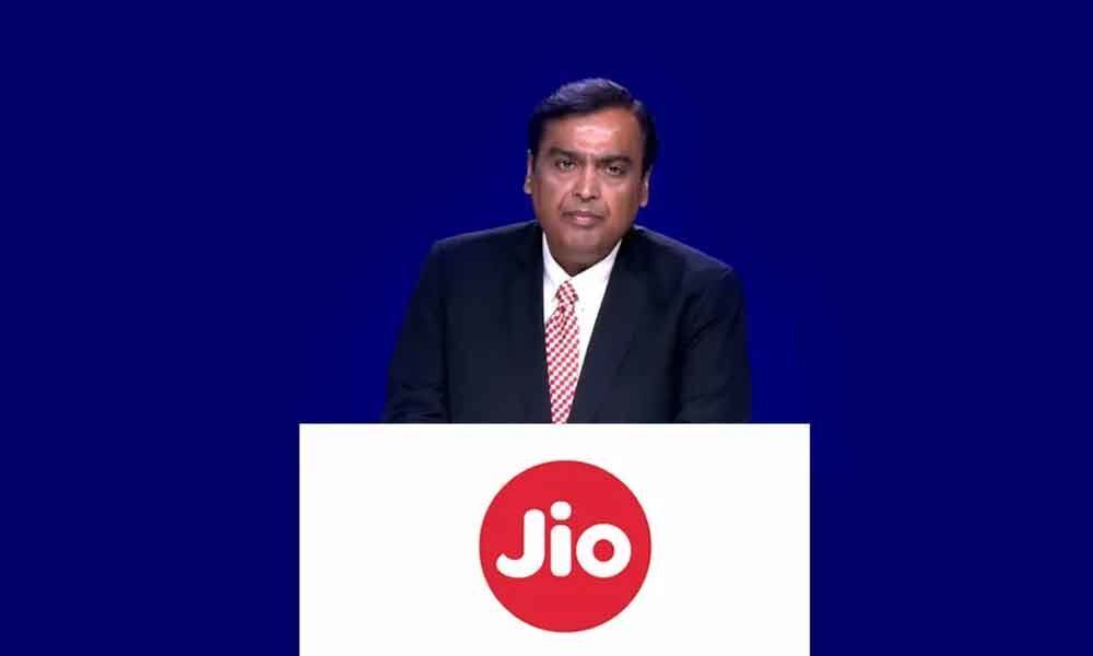 Reliance Jio to offer free internet to budding startups