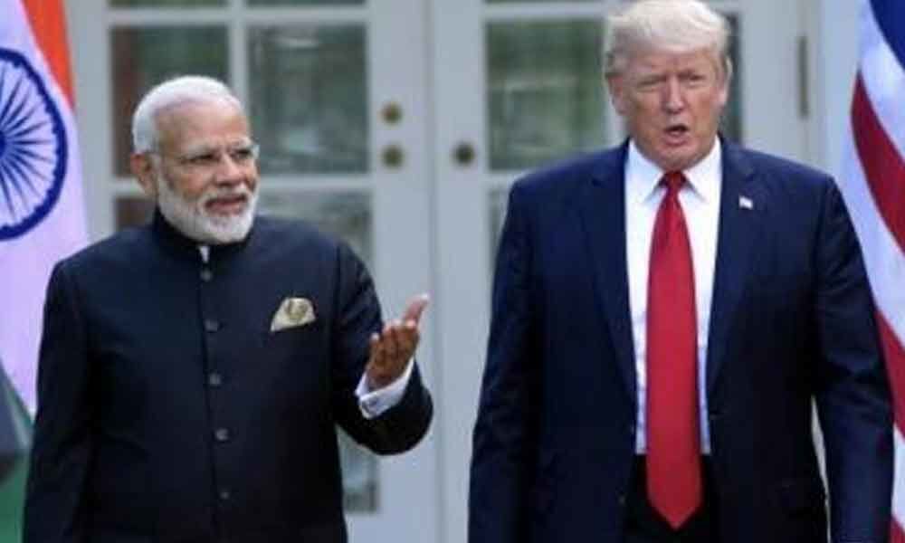 Trumps Kashmir mediation offer not on table anymore, says Indias US envoy