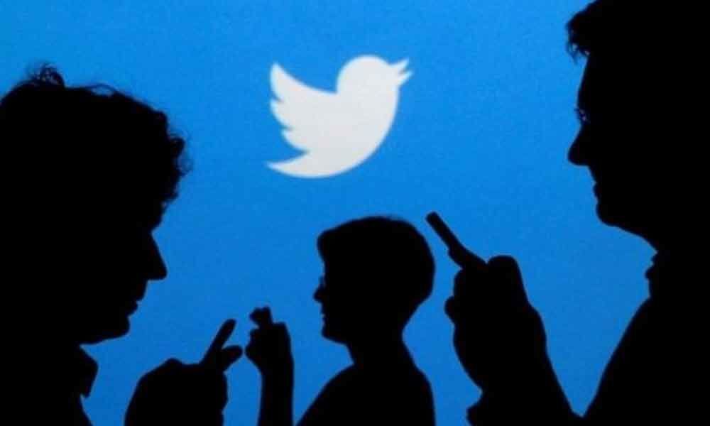 Four Twitter handles suspended for spreading rumours about J&K