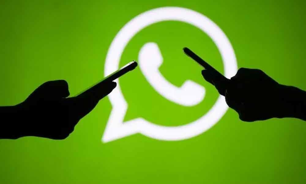 Learn to Recover Deleted WhatsApp Messages
