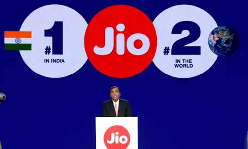 Five Main Highlights of Reliance Jios GigaFiber