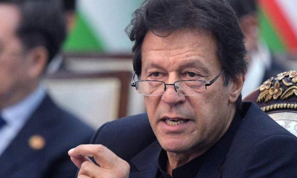 Article 370 fallout: Imran Khan dials Indonesian President over Kashmir situation