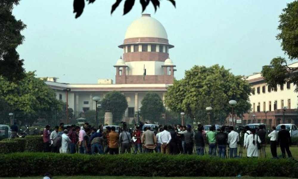 Government needs time to bring back normalcy in J&K: Supreme Court