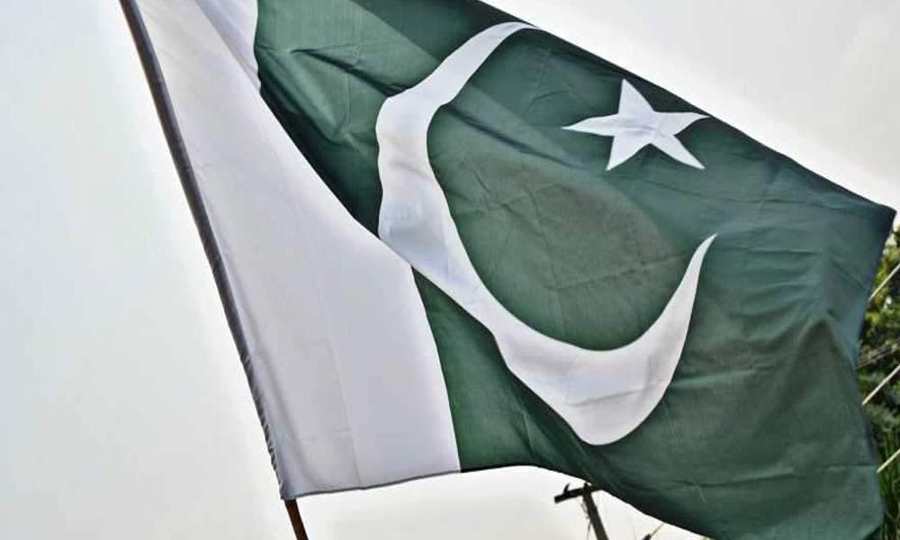Pakistans outcry over Kashmir height of hypocrisy, shamelessness, says Baloch activist