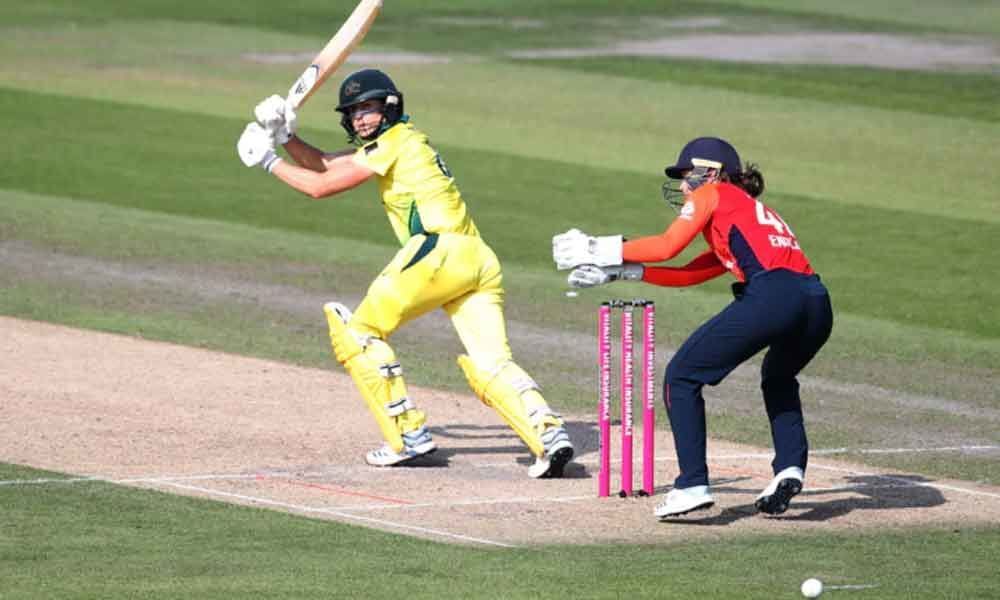 2022 Commonwealth Games to include Womens T20 Cricket