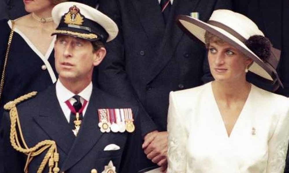 Princess Diana musical to have Broadway premiere in April 2020
