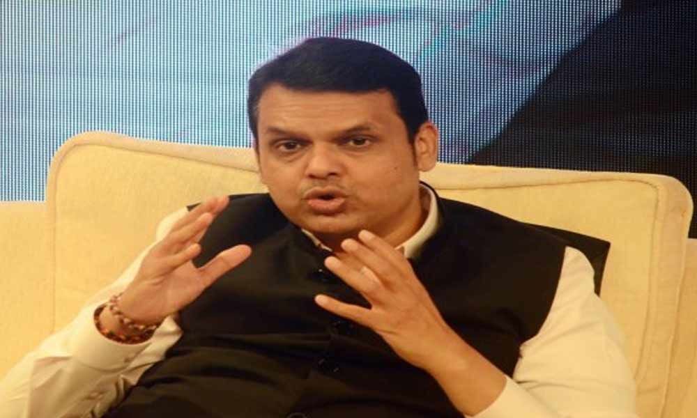 Maharashtra to seek Rs 6,813 cr flood aid from Centre