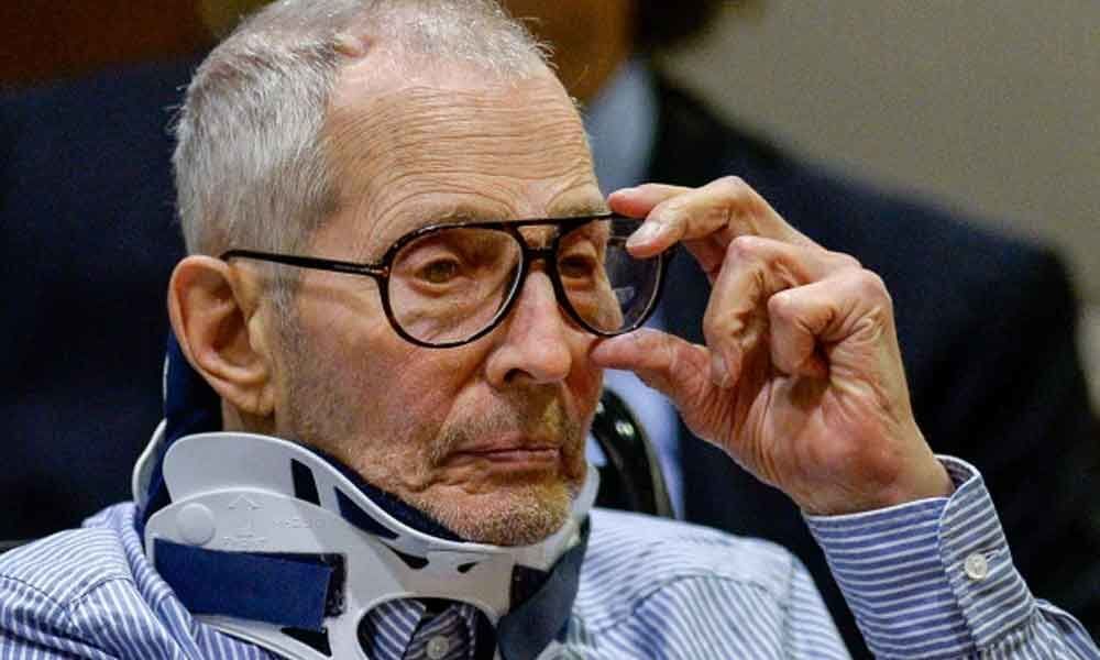 7 Things You Didnt Know About Robert Durst