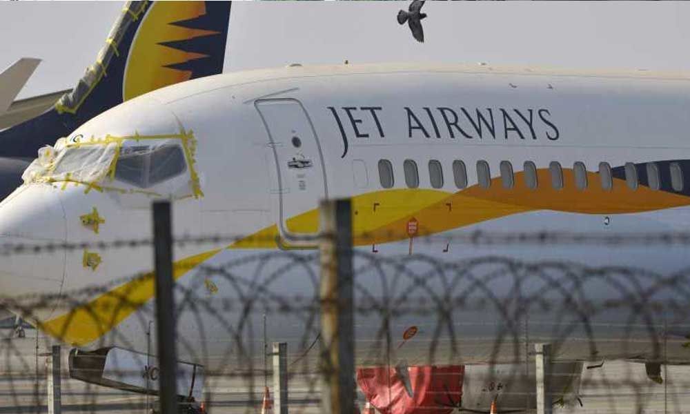 Jet Airways directed to pay Rs 1 lakh compensation for preponing flight without