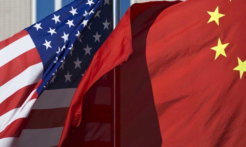 US delaying new tariffs on Chinese electronics to Dec 15: official