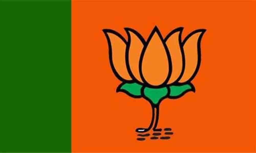 BJP makes belligerent moves in Warangal
