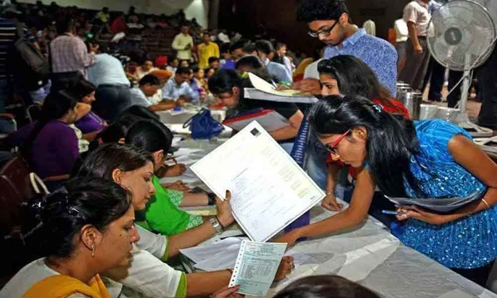 NEET UG admissions 2019: Mop-up registrations begin, heres how to apply, documents needed