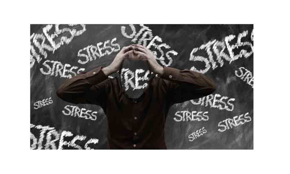 Stress, anxiety may not be as harmful as you think