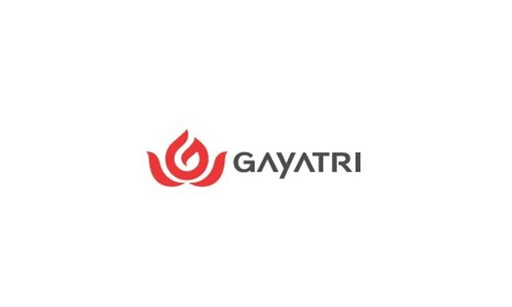 Gayatri Projects: JV wins arbitration claim worth Rs 914 crores