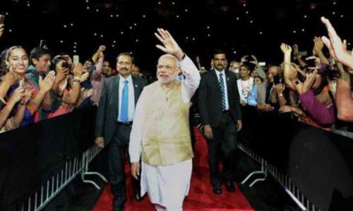 40,000 people register for Howdy, Modi community summit in Houston