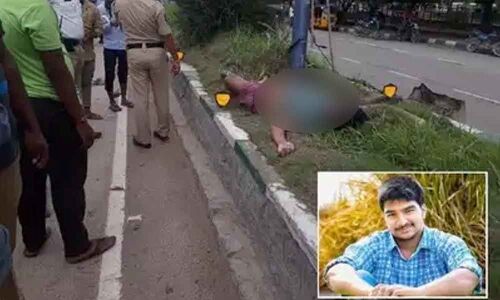 Telangana: Congress leader Ponnala Lakshmaiahs kin dies in road accident