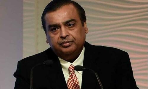 Several announcements for J&K, Ladakh in coming months: Mukesh Ambani