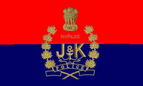 J&K police demands details of rogue Twitter handle