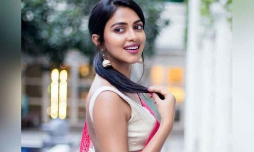 Amala Paul signed up for Jerseys Tamil remake