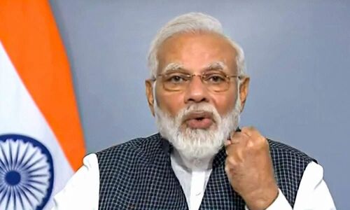 40,000 people register for Howdy, Modi community summit in Houston