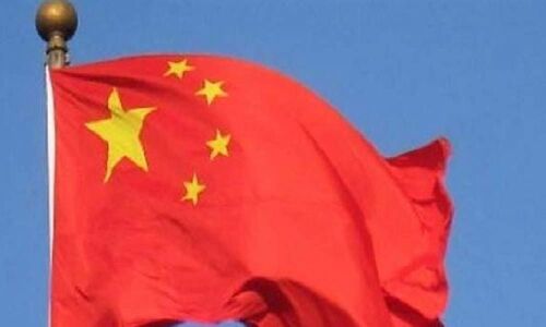 Airline, luxury brands follow Chinas lead on Hong Kong